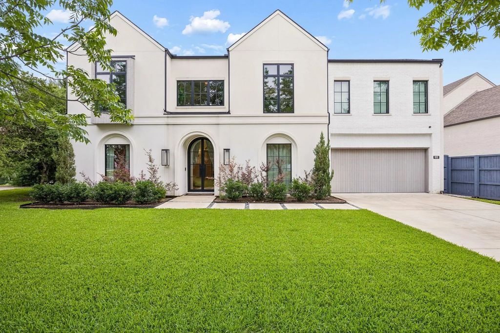 4032 Lively Lane, Dallas
