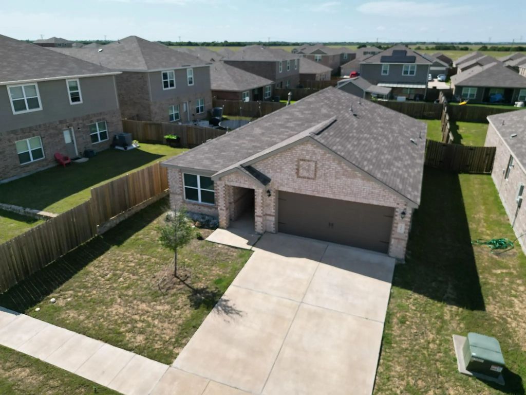 132 Sammy Fowler Avenue, Venus