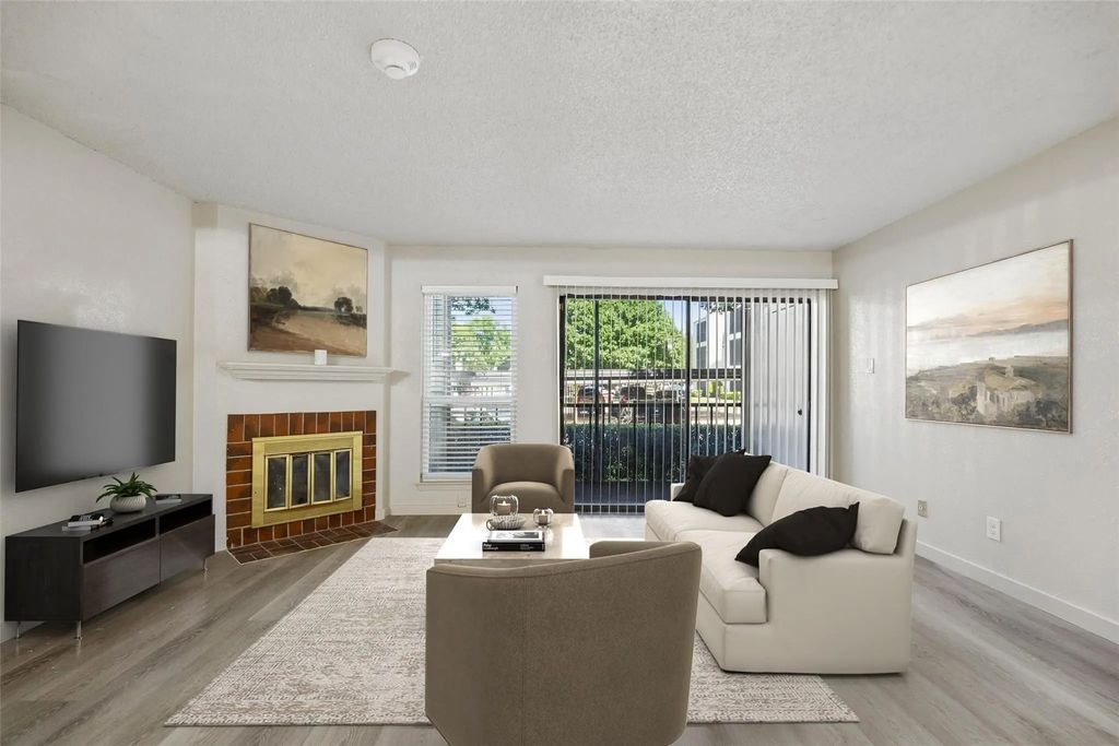 11480 Audelia Road 136, Dallas