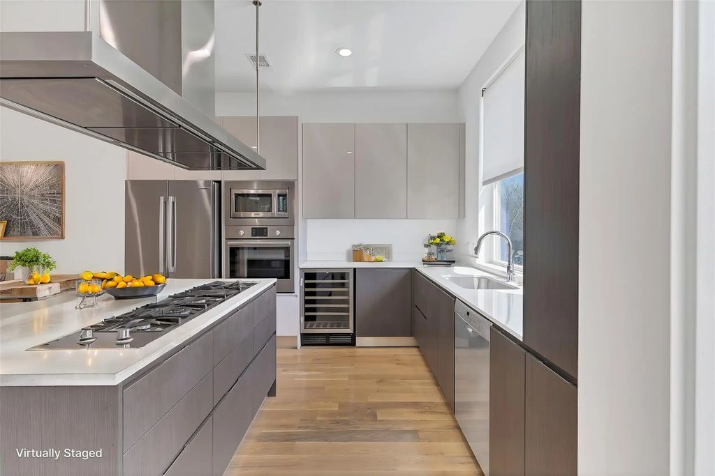 4912 Lexington Court, Dallas