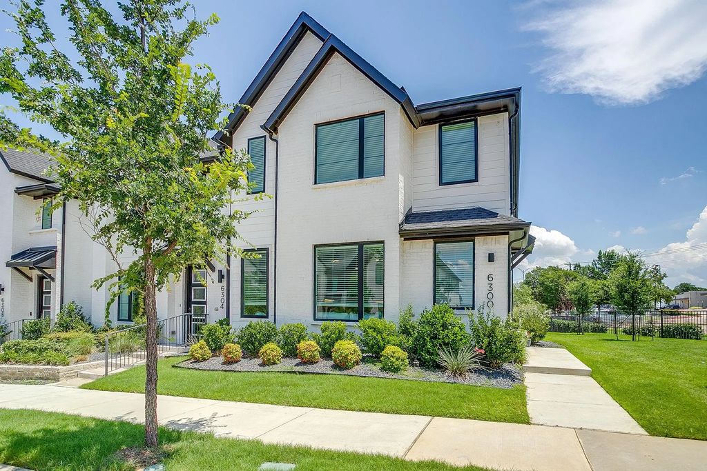 6300 Rover Lane, North Richland Hills