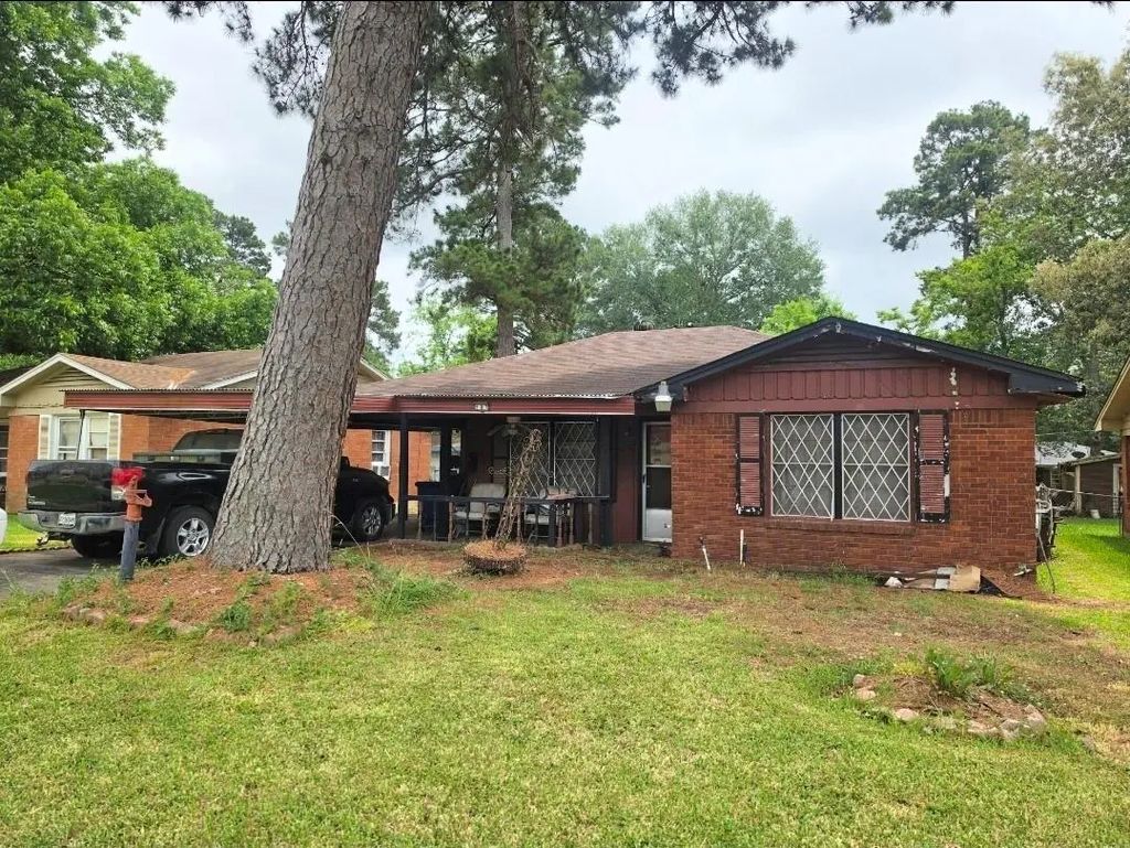 507 Melrose Street, Shreveport