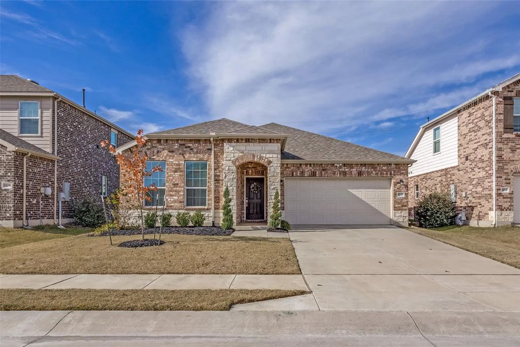 1810 Hummingbird Street, Princeton