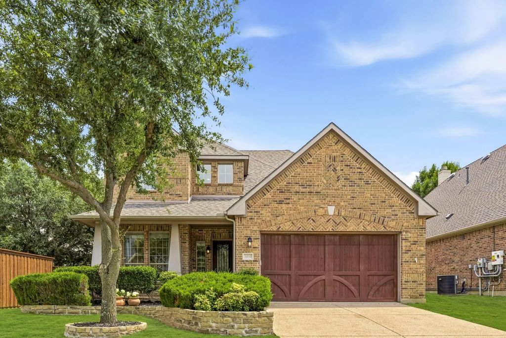 3033 Fargo Drive, Frisco