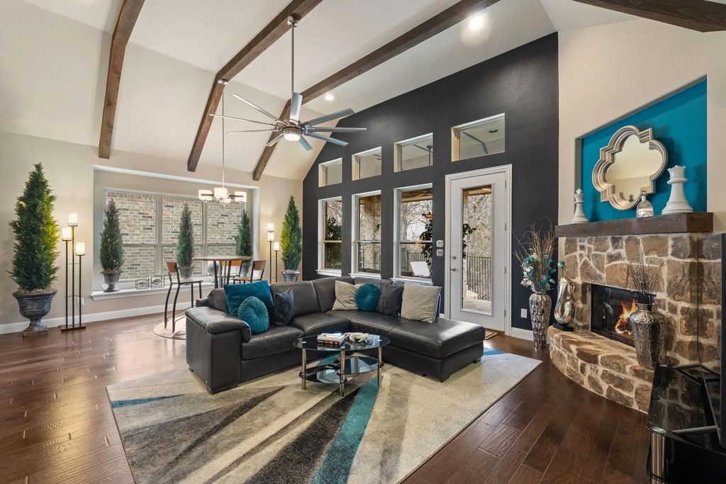 4711 Taylor Lane, Grapevine