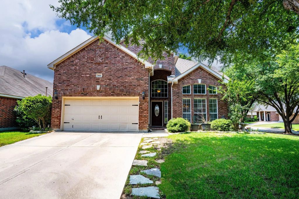 7950 Hosta Way, Fort Worth