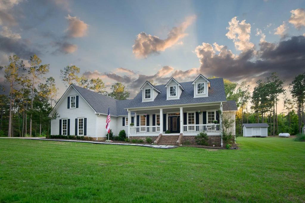 22924 County Road 223, Arp