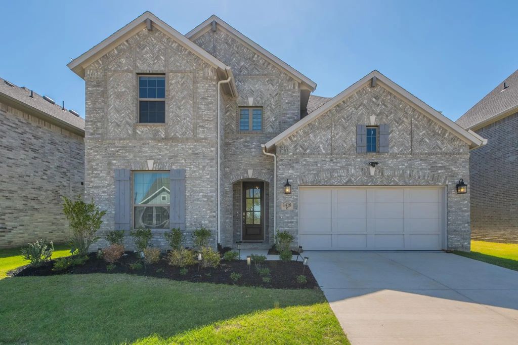 1418 Venture Drive, Northlake