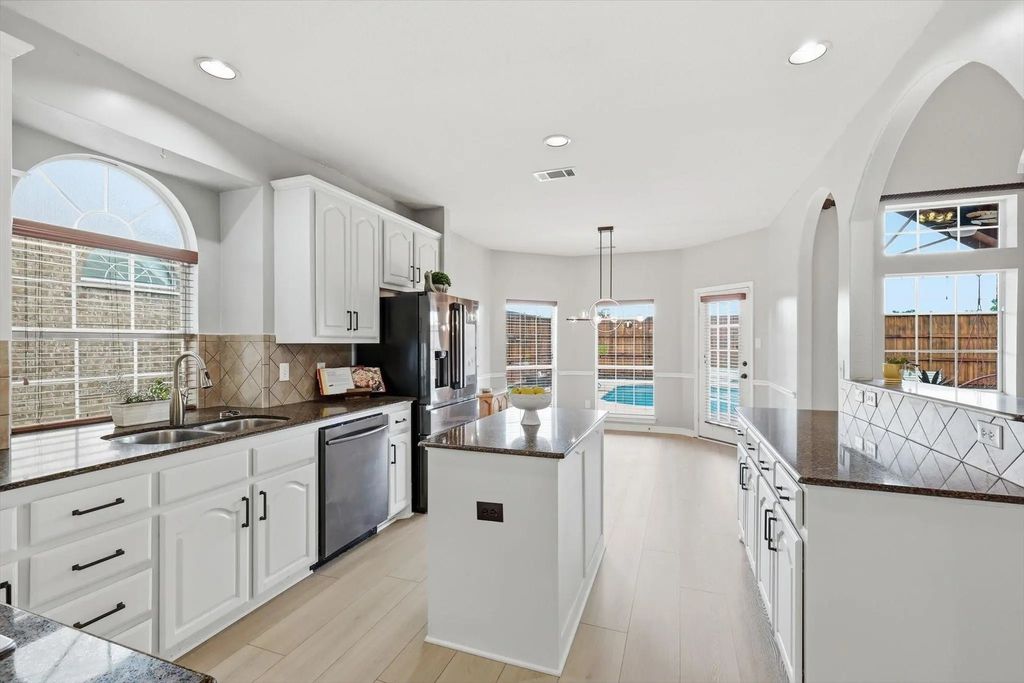 15226 Preachers Lane, Frisco