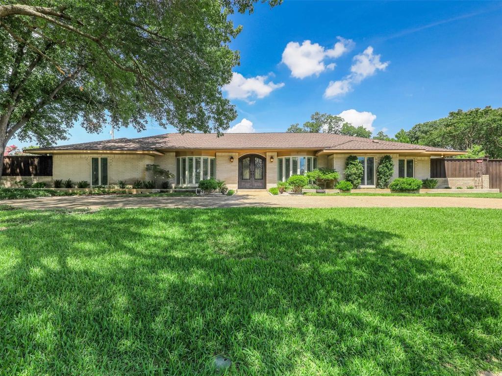 6120 Preston Creek Drive, Dallas