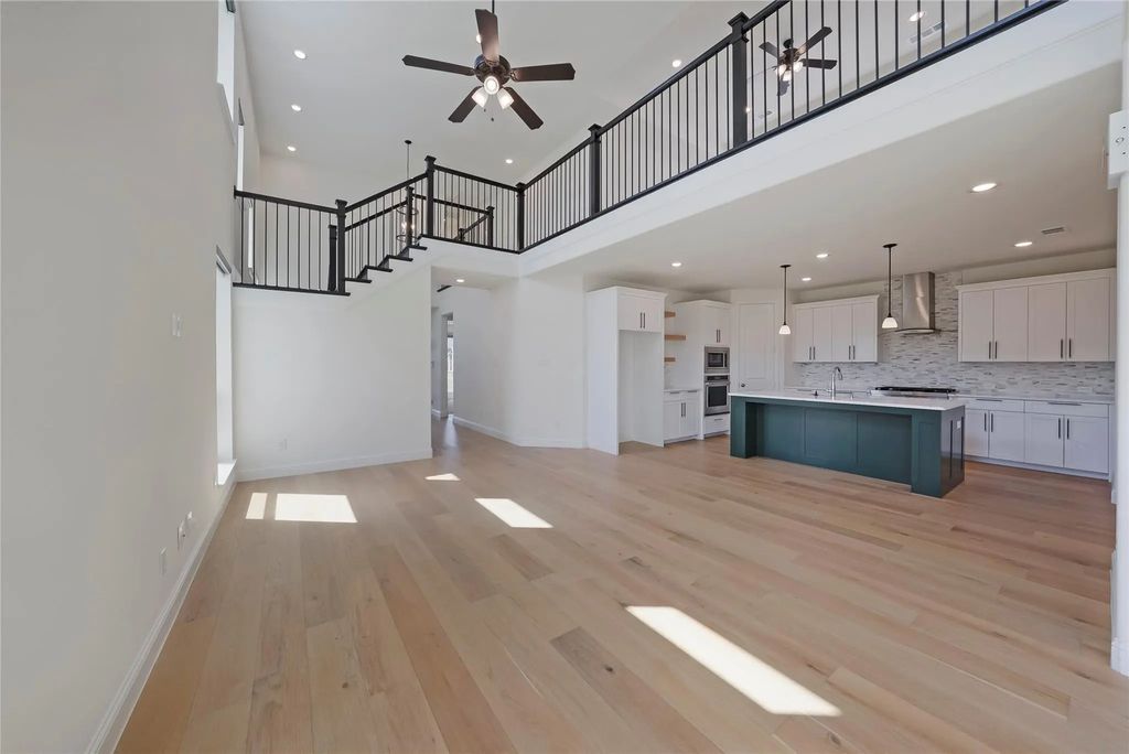 15513 Fringe Tree Road, Frisco