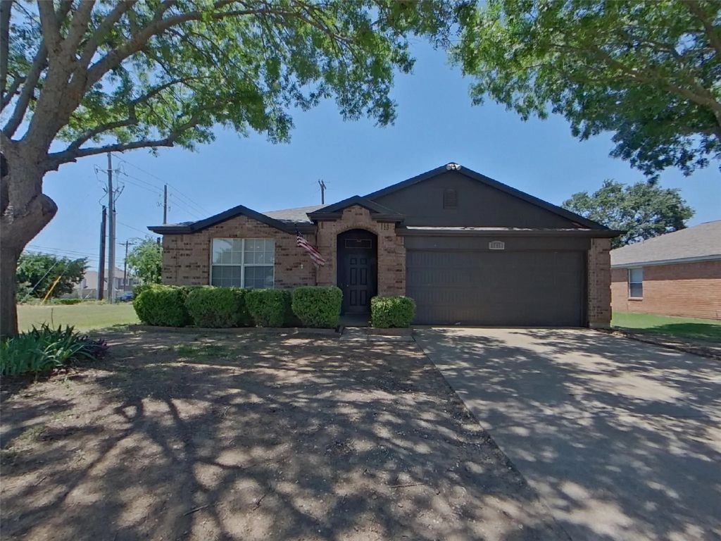 1619 Columbia Drive, Glenn Heights