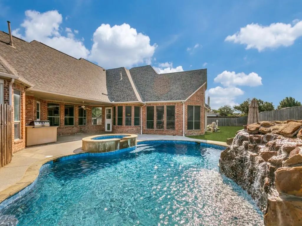 4304 Tree House Lane, Corinth