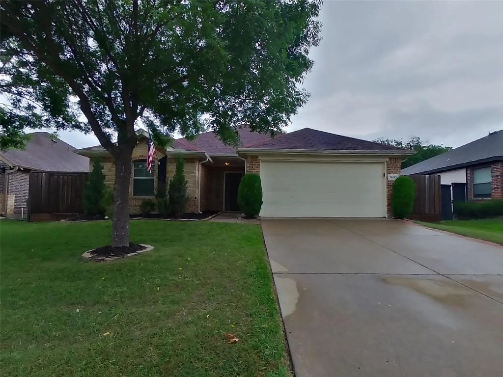 1630 Emily Lane, Seagoville