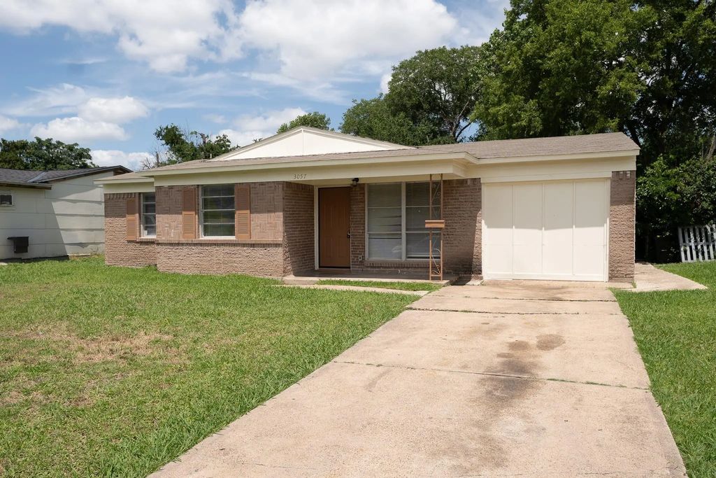 3057 Dogwood Drive, Mesquite