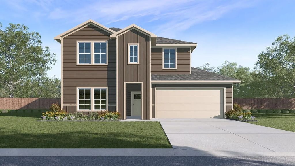 1214 Breezy Oak Drive, Nevada
