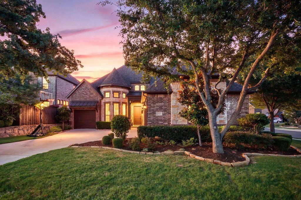 1204 Huron Drive, Grapevine