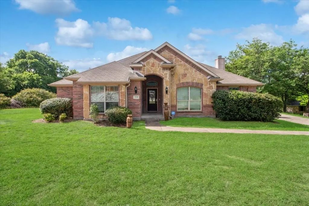 2338 Bells Chapel Road, Waxahachie