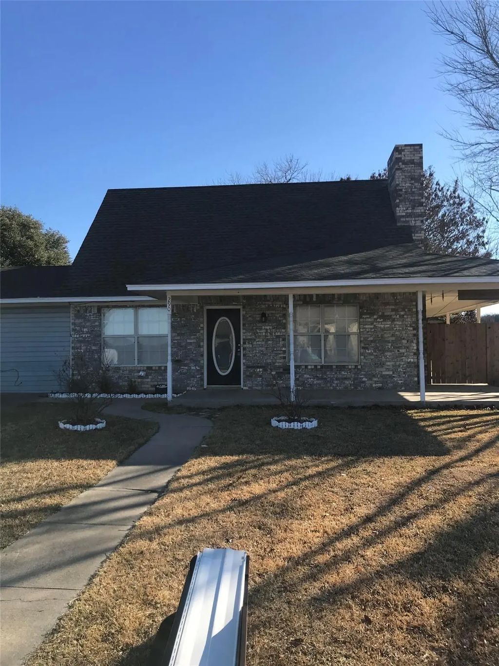 290 N Laramie Circle, Pilot Point