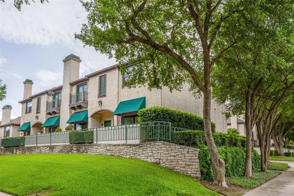 5950 Lindenshire Lane 107, Dallas