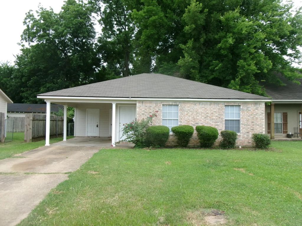 2248 Loreco Street, Bossier City