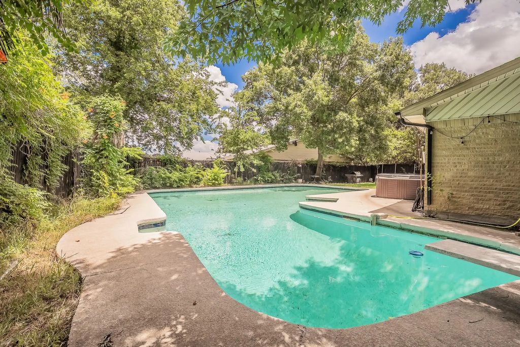 949 Arbor Downs Drive, Plano