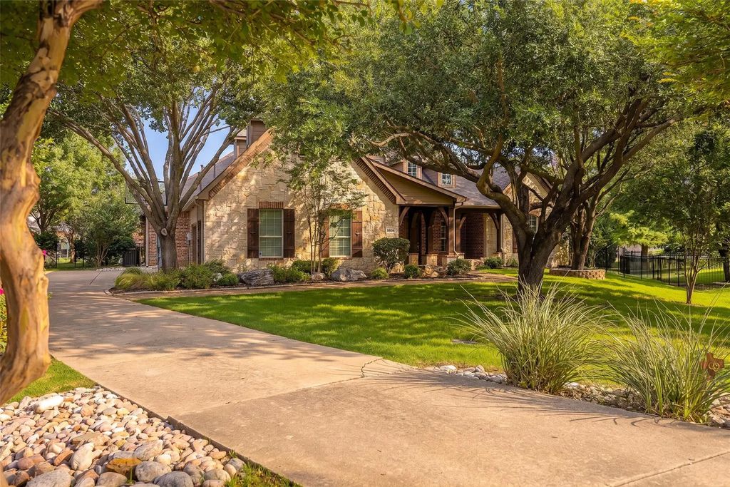 5804 Beechwood Court, Parker