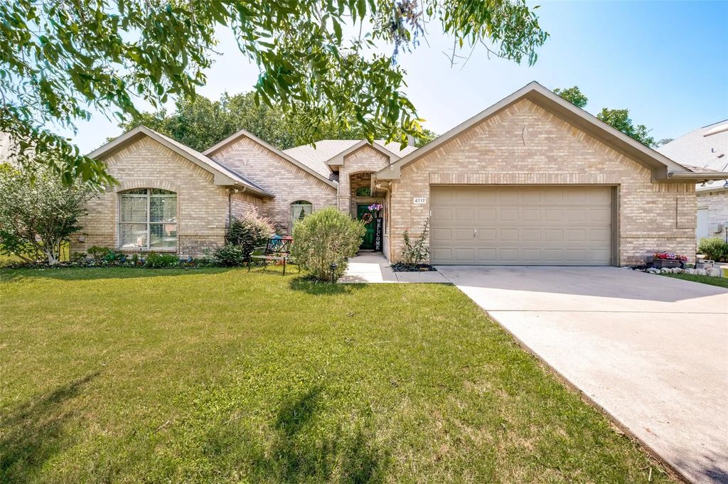 4717 Youpon Street, Flower Mound