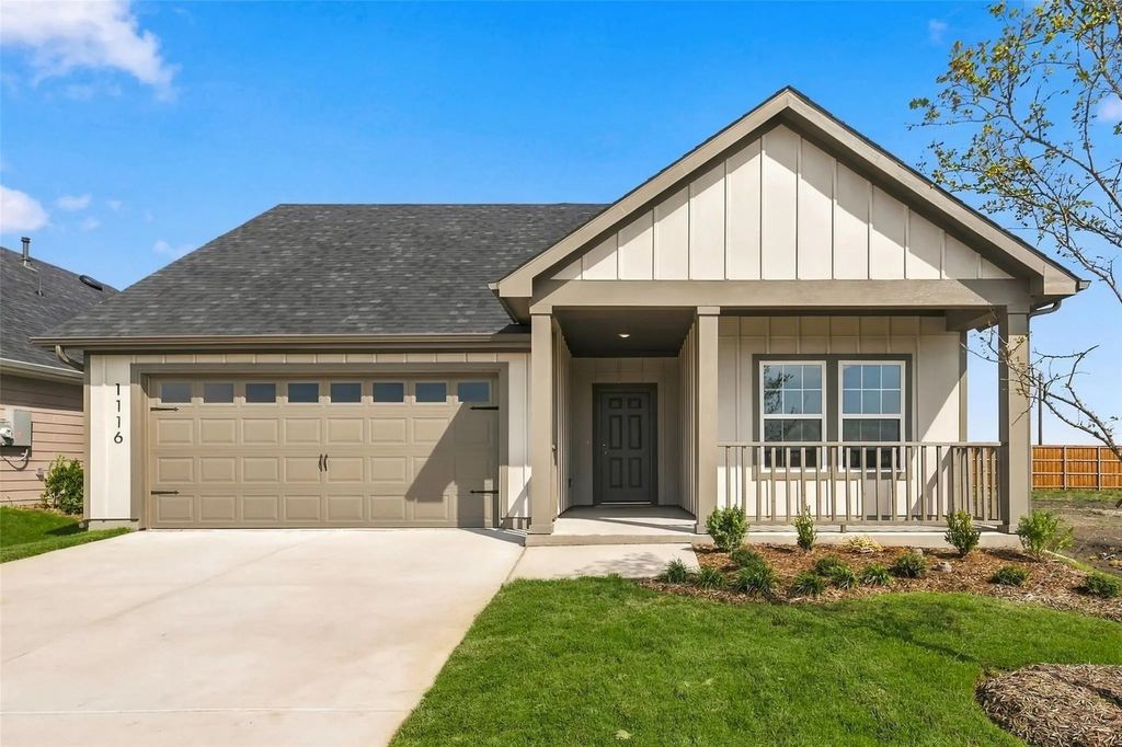 1116 Starlight Lane, Josephine
