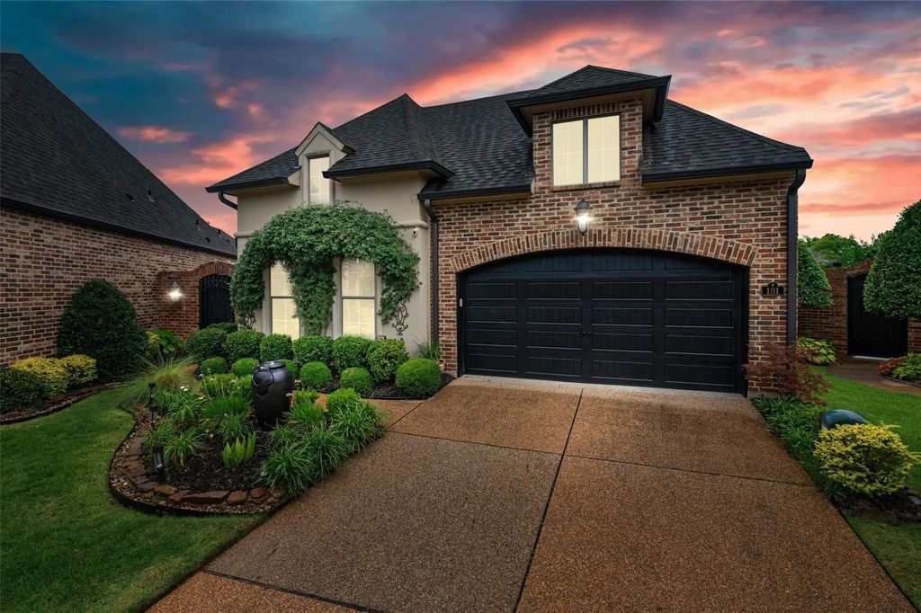 101 Andrew Place, Bossier City