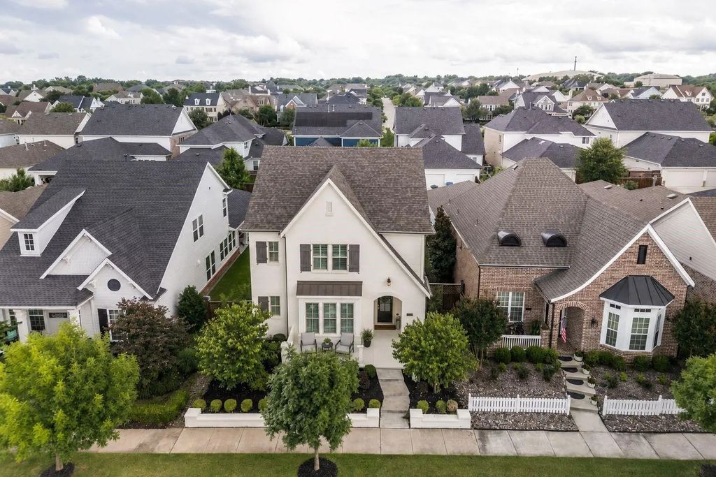 7421 Stanhope Street, McKinney