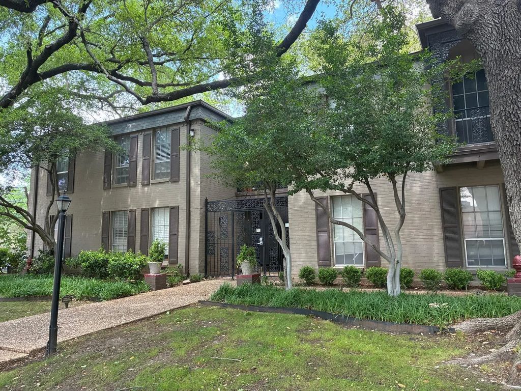 4205 Avondale Avenue 103, Dallas