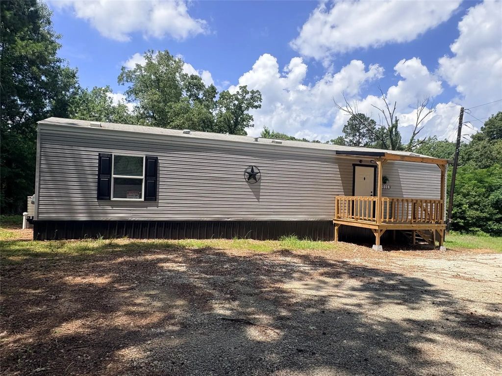 13152 7th Street, Redwater