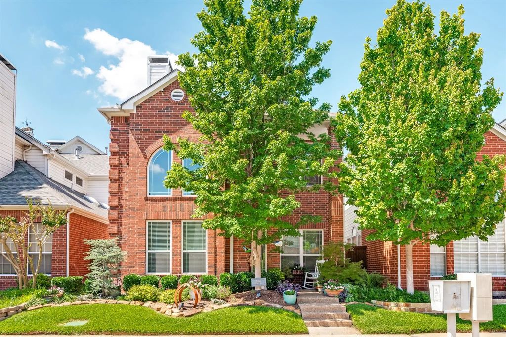 5951 Rosebud Drive, Dallas
