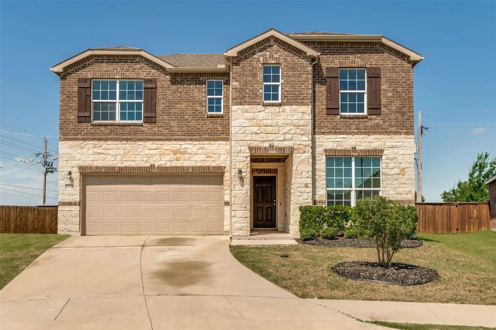 1648 Hummingbird Street, Princeton
