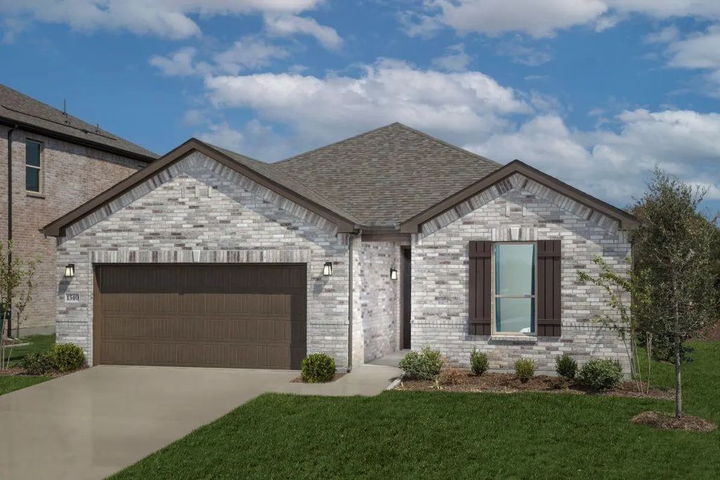 1540 Kingsbridge Drive, Princeton