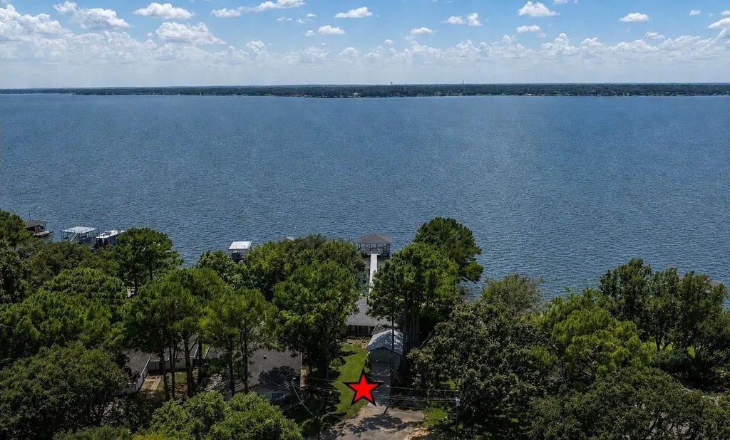 107 Bennett Point, Gun Barrel City