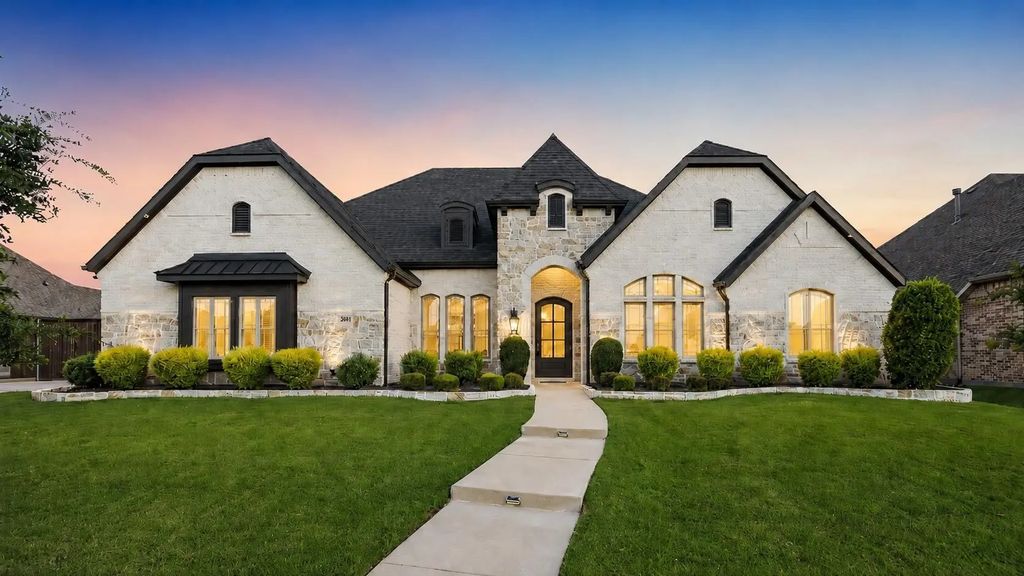 2200 Weathertop Lane, Prosper