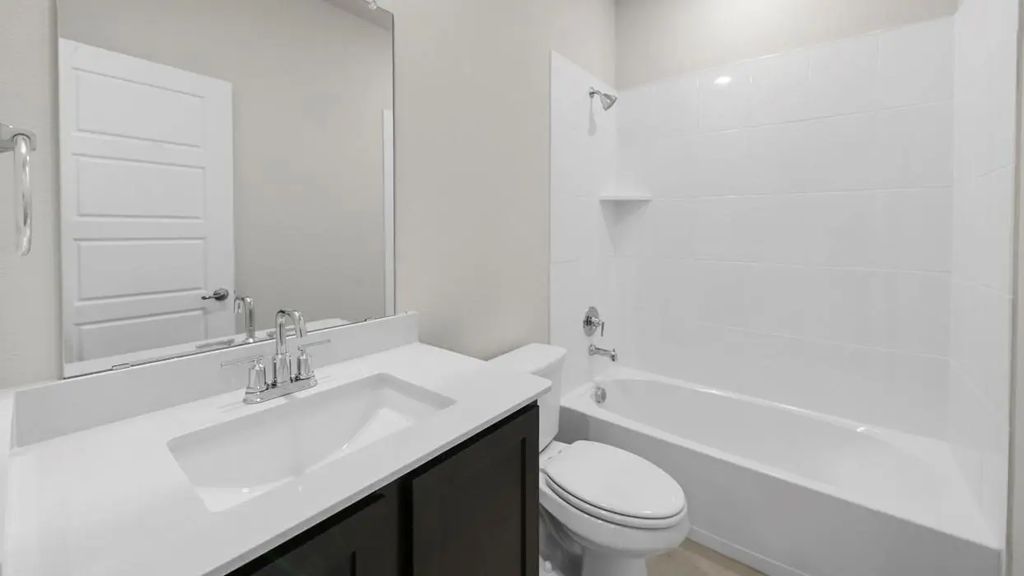 2608 Eagle Mountain Way, Celina
