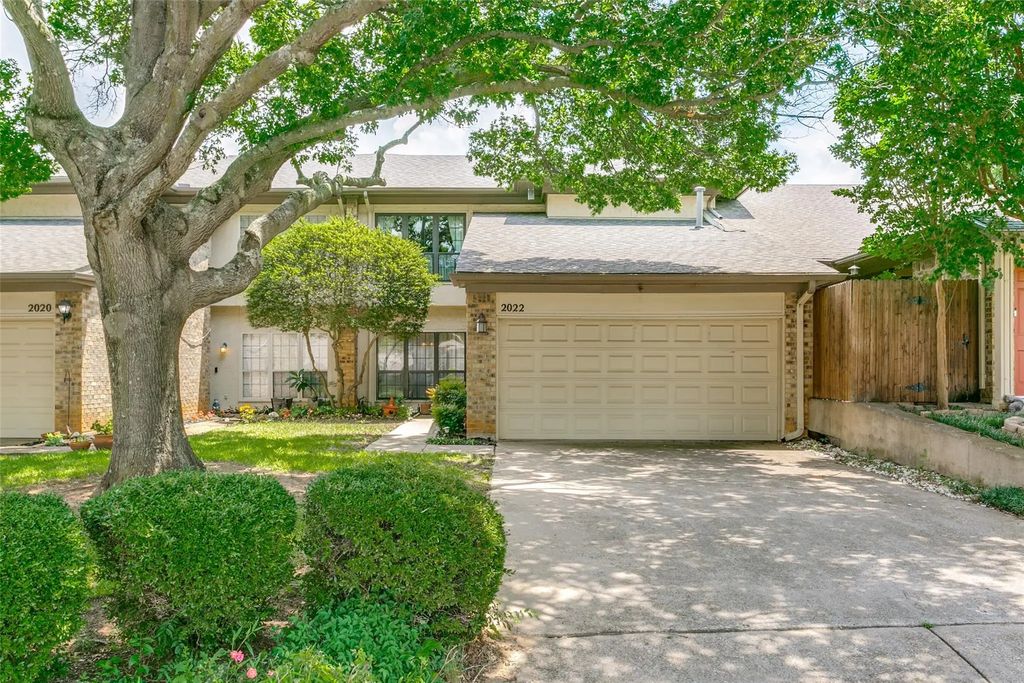 2022 Brookside Drive, Grapevine