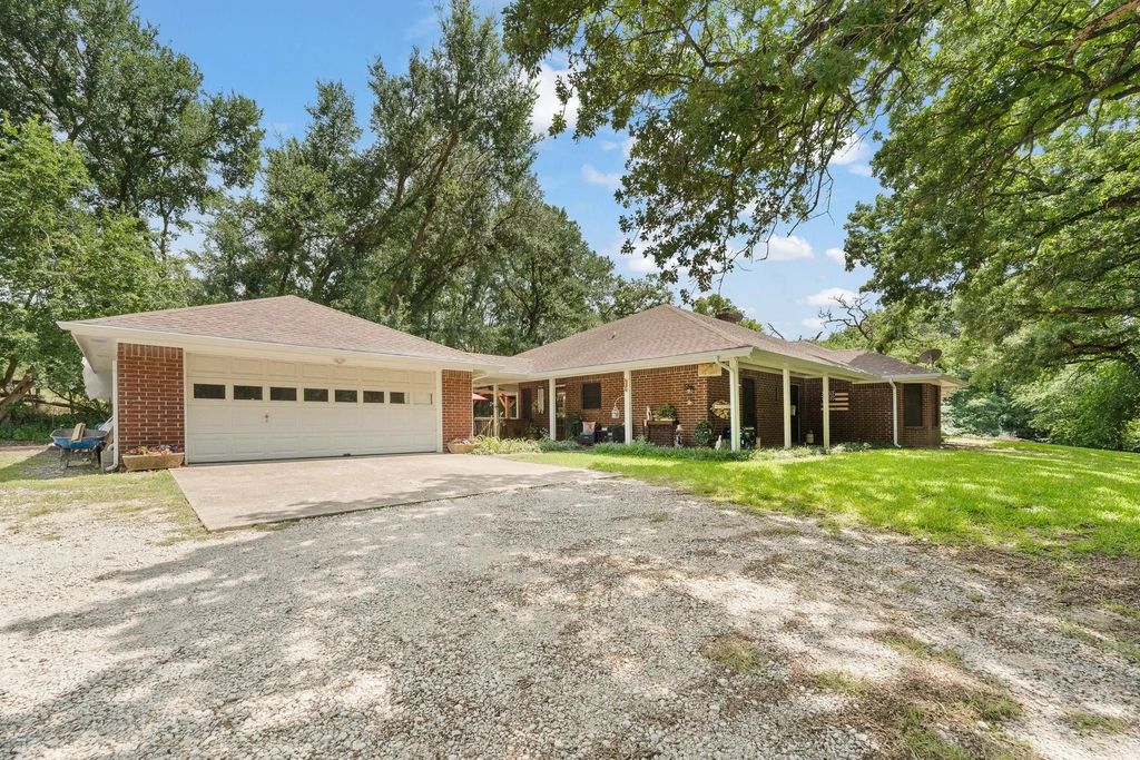 415 Fm 1708, Weatherford