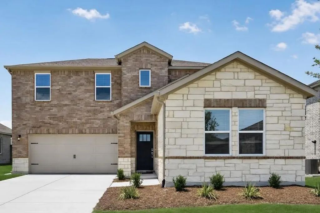 2620 Glacier Road, Anna