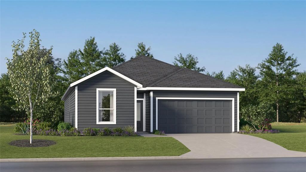 648 Waymaker Way, Princeton