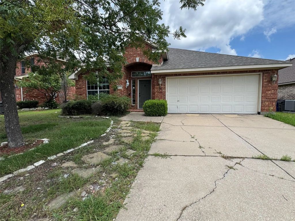 2033 Meadow Park Drive, Princeton