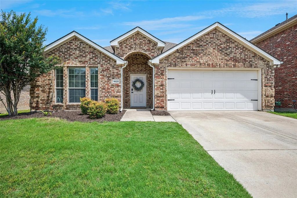 9620 Tipperary Drive, McKinney