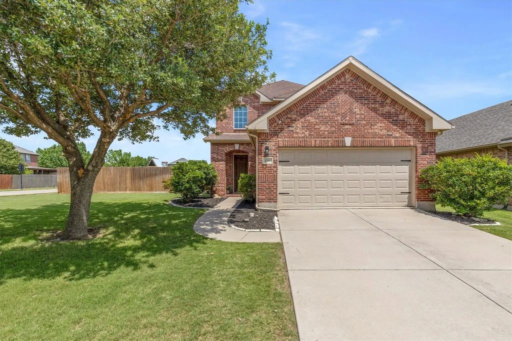 1716 Adams Place, Prosper