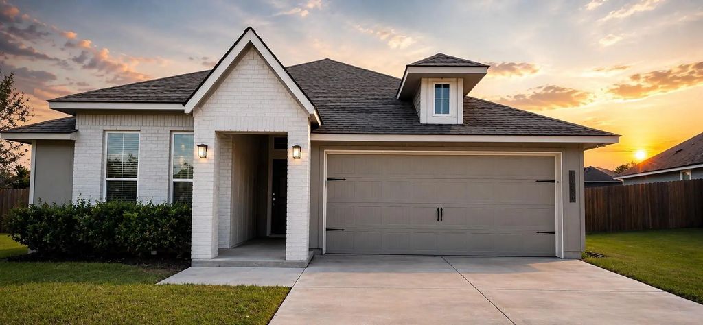 11512 Ullrich Court, Lorena