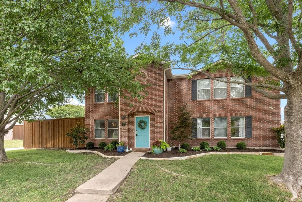 1310 Scottsdale Drive, Wylie