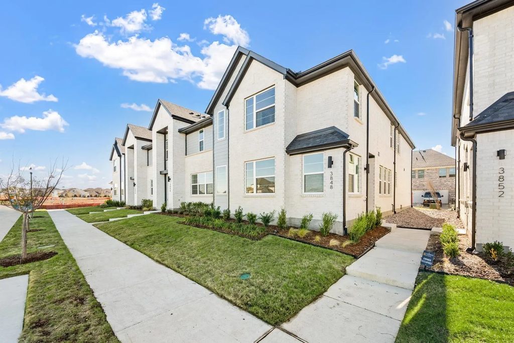 3848 Keya Drive, Celina