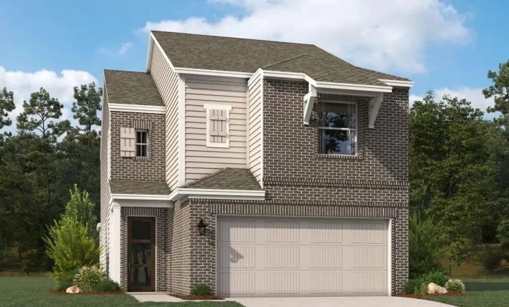 6910 Mission Tejas Drive, Dallas